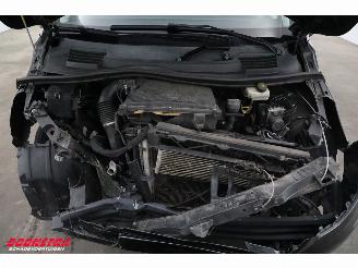 Mercedes Vito Tourer 114 CDI 7G-Tronic Pro Extra Lang 9-Pers. Leder Navi Clima Cruise PDC picture 13