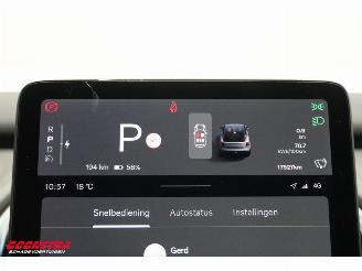 Volvo EX30 Single Motor Core 51 kWh LED ACC LRHZ Camera Apple/Android picture 15