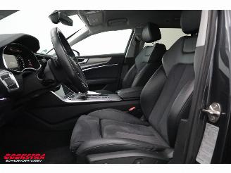 Audi A6 Avant 40 TDI Design LED ACC Memory SHZ AHK picture 13