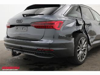 Audi A6 Avant 40 TDI Design LED ACC Memory SHZ AHK picture 6