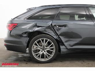 Audi A6 Avant 40 TDI Design LED ACC Memory SHZ AHK picture 7