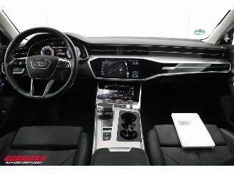 Audi A6 Avant 40 TDI Design LED ACC Memory SHZ AHK picture 11