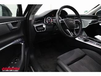 Audi A6 Avant 40 TDI Design LED ACC Memory SHZ AHK picture 15