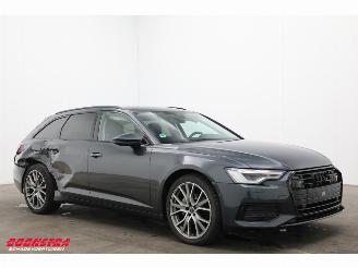 Audi A6 Avant 40 TDI Design LED ACC Memory SHZ AHK picture 2