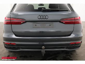 Audi A6 Avant 40 TDI Design LED ACC Memory SHZ AHK picture 5
