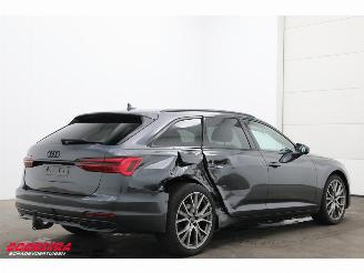 Audi A6 Avant 40 TDI Design LED ACC Memory SHZ AHK picture 3