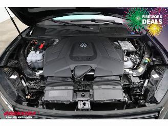 Volkswagen Touareg R 3.0 TSi 4Motion PHEV Pano HUD 360° Ventilatie ACC LRHZ AHK picture 9