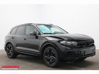 Volkswagen Touareg R 3.0 TSi 4Motion PHEV Pano HUD 360° Ventilatie ACC LRHZ AHK picture 2