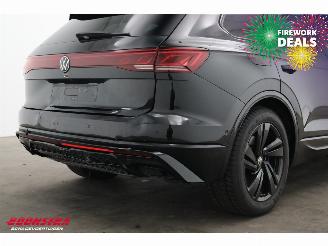 Volkswagen Touareg R 3.0 TSi 4Motion PHEV Pano HUD 360° Ventilatie ACC LRHZ AHK picture 15