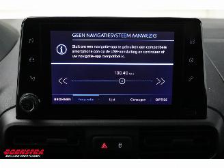 Peugeot Partner 1.5 BlueHDI Premium Bluetooth Apple/Android Airco Cruise AHK 62.784 km! picture 18