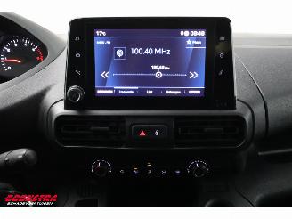 Peugeot Partner 1.5 BlueHDI Premium Bluetooth Apple/Android Airco Cruise AHK 62.784 km! picture 12