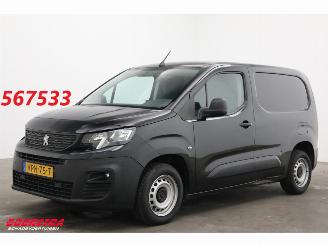  Peugeot Partner 1.5 BlueHDI Premium Bluetooth Apple/Android Airco Cruise AHK 62.784 km! 2022/5