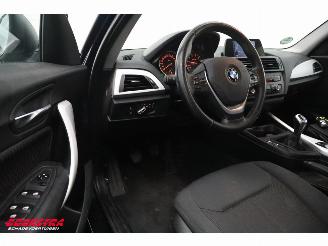 BMW 1-serie 116i Business Navi Airco Cruise PDC 189.003 km! picture 17