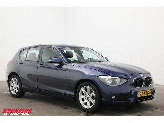 BMW 1-serie 116i Business Navi Airco Cruise PDC 189.003 km! picture 2