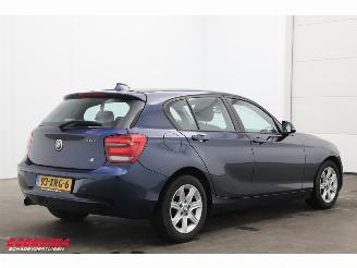 BMW 1-serie 116i Business Navi Airco Cruise PDC 189.003 km! picture 3