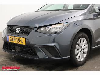 Seat Ibiza 1.0 EcoTSI Style Apple/Android Airco Cruise PDC picture 10