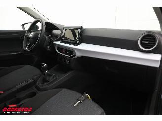 Seat Ibiza 1.0 EcoTSI Style Apple/Android Airco Cruise PDC picture 15