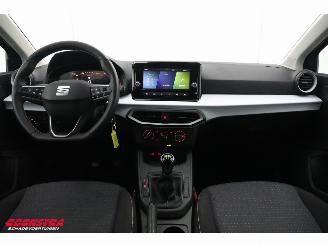 Seat Ibiza 1.0 EcoTSI Style Apple/Android Airco Cruise PDC picture 16
