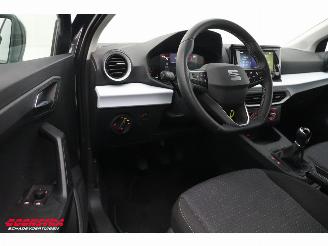 Seat Ibiza 1.0 EcoTSI Style Apple/Android Airco Cruise PDC picture 20