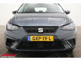 Seat Ibiza 1.0 EcoTSI Style Apple/Android Airco Cruise PDC picture 6