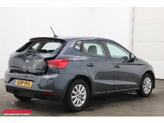 Seat Ibiza 1.0 EcoTSI Style Apple/Android Airco Cruise PDC picture 3