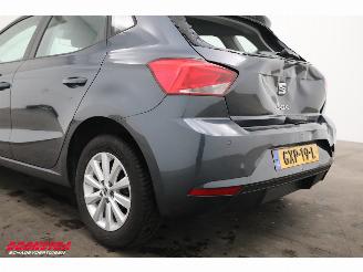 Seat Ibiza 1.0 EcoTSI Style Apple/Android Airco Cruise PDC picture 11