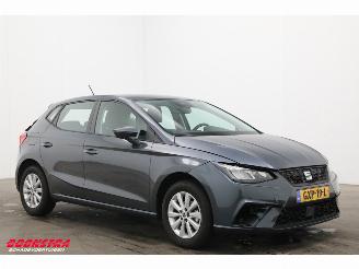 Seat Ibiza 1.0 EcoTSI Style Apple/Android Airco Cruise PDC picture 2