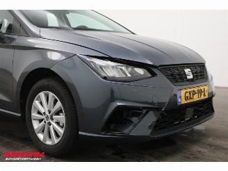 Seat Ibiza 1.0 EcoTSI Style Apple/Android Airco Cruise PDC picture 5
