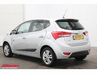 Hyundai Ix20 1.4i Go! 2e Eigenaar! Navi Clima Camera 40.113 km! picture 4