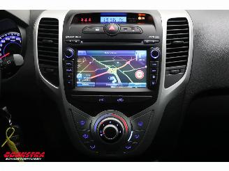 Hyundai Ix20 1.4i Go! 2e Eigenaar! Navi Clima Camera 40.113 km! picture 14