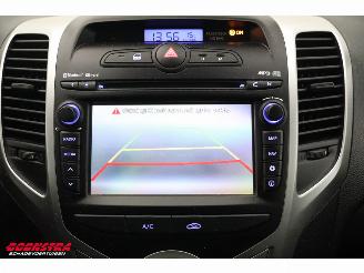 Hyundai Ix20 1.4i Go! 2e Eigenaar! Navi Clima Camera 40.113 km! picture 21