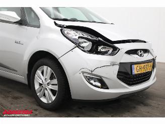 Hyundai Ix20 1.4i Go! 2e Eigenaar! Navi Clima Camera 40.113 km! picture 5