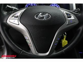 Hyundai Ix20 1.4i Go! 2e Eigenaar! Navi Clima Camera 40.113 km! picture 18