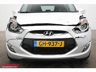 Hyundai Ix20 1.4i Go! 2e Eigenaar! Navi Clima Camera 40.113 km! picture 6