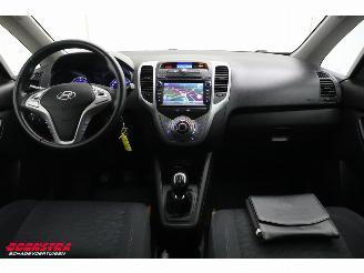 Hyundai Ix20 1.4i Go! 2e Eigenaar! Navi Clima Camera 40.113 km! picture 13