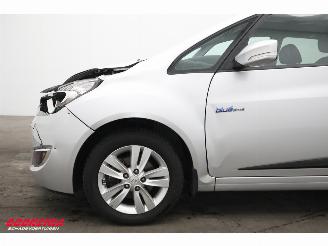 Hyundai Ix20 1.4i Go! 2e Eigenaar! Navi Clima Camera 40.113 km! picture 11
