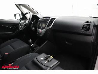 Hyundai Ix20 1.4i Go! 2e Eigenaar! Navi Clima Camera 40.113 km! picture 12
