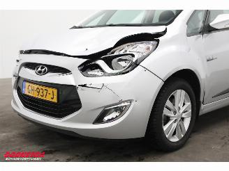 Hyundai Ix20 1.4i Go! 2e Eigenaar! Navi Clima Camera 40.113 km! picture 10