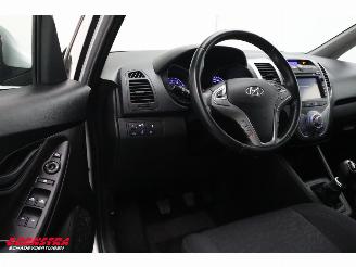 Hyundai Ix20 1.4i Go! 2e Eigenaar! Navi Clima Camera 40.113 km! picture 17