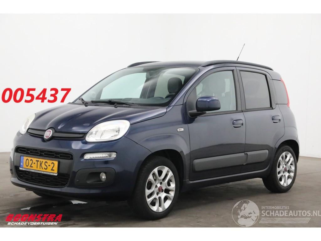 Fiat Panda 0.9 TwinAir Lounge Airco LMV 65.542 km!