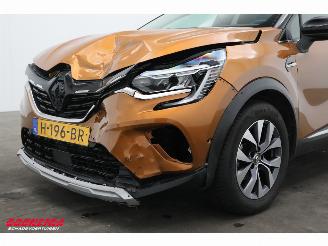 Renault Captur 1.0 TCe 100 Intens LED 360° Navi Clima Cruise Camera picture 11