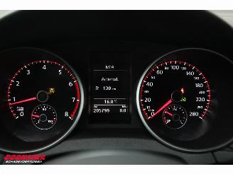 Volkswagen Golf 2.0 GTI Edition 35 Xenon Clima Cruise SHZ PDC picture 19