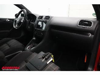 Volkswagen Golf 2.0 GTI Edition 35 Xenon Clima Cruise SHZ PDC picture 12