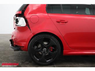 Volkswagen Golf 2.0 GTI Edition 35 Xenon Clima Cruise SHZ PDC picture 11