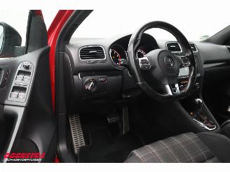Volkswagen Golf 2.0 GTI Edition 35 Xenon Clima Cruise SHZ PDC picture 17