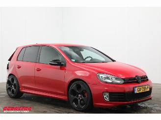 Volkswagen Golf 2.0 GTI Edition 35 Xenon Clima Cruise SHZ PDC picture 2