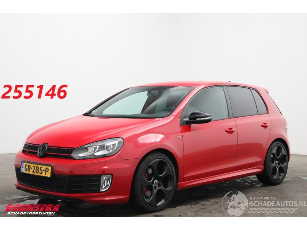 Volkswagen Golf 2.0 GTI Edition 35 Xenon Clima Cruise SHZ PDC
