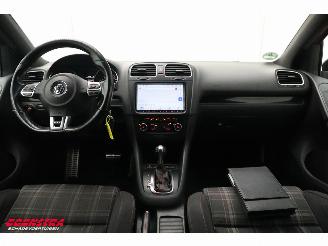 Volkswagen Golf 2.0 GTI Edition 35 Xenon Clima Cruise SHZ PDC picture 13