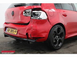 Volkswagen Golf 2.0 GTI Edition 35 Xenon Clima Cruise SHZ PDC picture 10