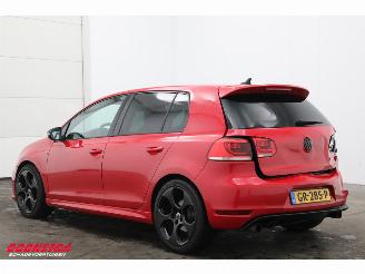 Volkswagen Golf 2.0 GTI Edition 35 Xenon Clima Cruise SHZ PDC picture 4